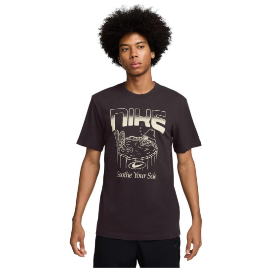 Nike Ανδρική κοντομάνικη μπλούζα Sportswear Tee